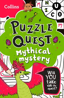 Il mistero mitico - The Mythical Mystery