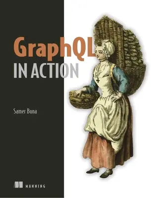 Grafql in azione - Graphql in Action