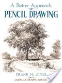 Un approccio migliore al disegno a matita - A Better Approach to Pencil Drawing