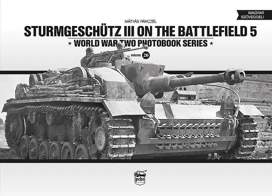 Sturmgeschutz III sul campo di battaglia 5 - Sturmgeschtz III On The Battlefield 5