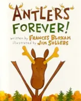 Corna per sempre! - Antlers Forever!