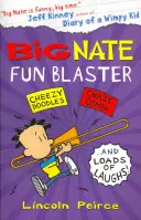 Grande Nate: il divertimento del blaster - Big Nate Fun Blaster