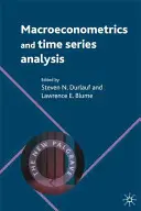 Macroeconometria e analisi delle serie temporali - Macroeconometrics and Time Series Analysis