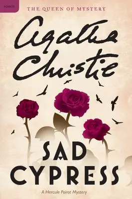 Cipresso triste - Sad Cypress