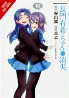 La scomparsa di Nagato Yuki-Chan, Vol. 10 - The Disappearance of Nagato Yuki-Chan, Vol. 10