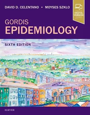 Epidemiologia Gordis - Gordis Epidemiology