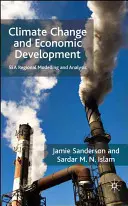 Cambiamento climatico e sviluppo economico: Modellazione e analisi regionale del mare - Climate Change and Economic Development: Sea Regional Modelling and Analysis