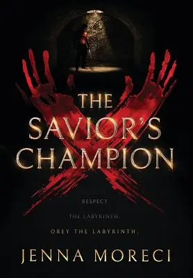 Il campione del Salvatore - The Savior's Champion