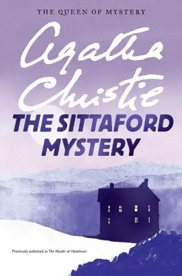Il mistero di Sittaford - The Sittaford Mystery