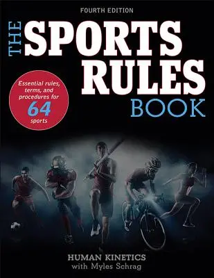 Il libro delle regole dello sport - The Sports Rules Book
