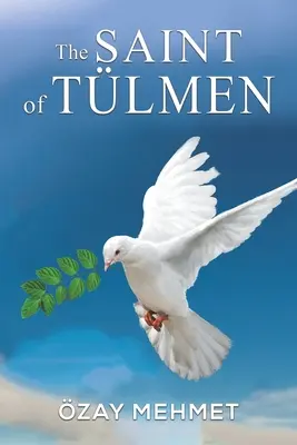 SANTO DI TLMEN - SAINT OF TLMEN