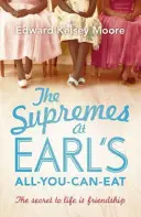 Le Supremes al ristorante Earl's All-You-Can-Eat - Supremes at Earl's All-You-Can-Eat