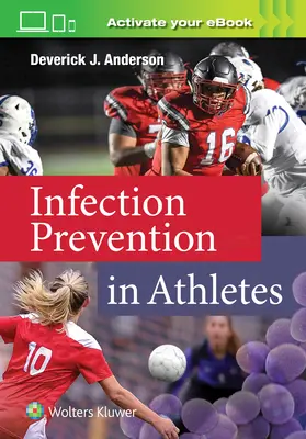 Prevenzione delle infezioni negli atleti - Infection Prevention in Athletes