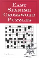 Cruciverba spagnoli facili - Easy Spanish Crossword Puzzles