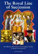 Linea reale di successione - Royal Line of Succession