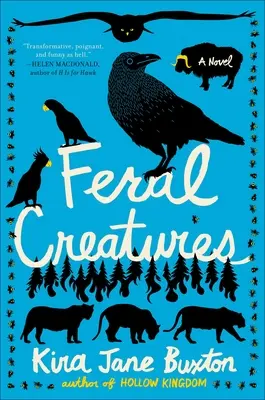 Creature selvagge - Feral Creatures