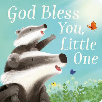 Dio ti benedica, piccolo - God Bless You, Little One