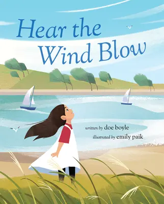 Sentire il vento soffiare - Hear the Wind Blow