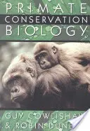 Biologia della conservazione dei primati - Primate Conservation Biology