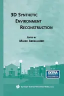 Ricostruzione di ambienti sintetici in 3D - 3D Synthetic Environment Reconstruction