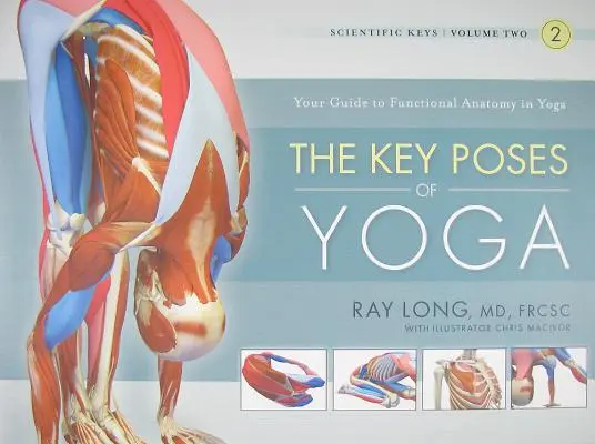 Le posizioni chiave dello yoga - The Key Poses of Yoga