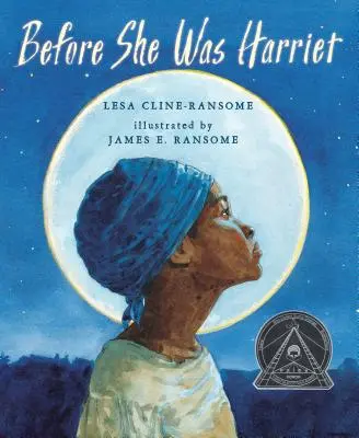 Prima di essere Harriet - Before She Was Harriet