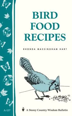 Ricette di cibo per uccelli - Bird Food Recipes