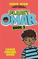Pianeta Omar: Incredibile missione di salvataggio - Libro 3 - Planet Omar: Incredible Rescue Mission - Book 3