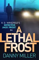 Gelo letale - Serie 5 dell'ispettore Jack Frost - Lethal Frost - DI Jack Frost series 5