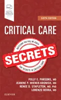 Segreti di terapia intensiva - Critical Care Secrets