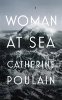 Donna in mare - Woman at Sea