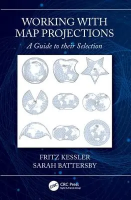 Lavorare con le proiezioni cartografiche: Una guida alla loro selezione - Working with Map Projections: A Guide to Their Selection
