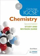 Guida allo studio e alla revisione della chimica Cambridge Igcse - Cambridge Igcse Chemistry Study and Revision Guide