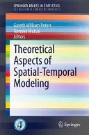 Aspetti teorici della modellazione spazio-temporale - Theoretical Aspects of Spatial-Temporal Modeling
