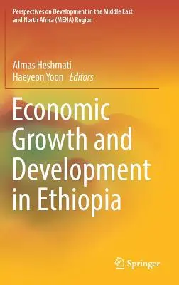 Crescita economica e sviluppo in Etiopia - Economic Growth and Development in Ethiopia