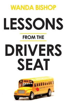 Lezioni dal posto di guida - Lessons from the Drivers Seat