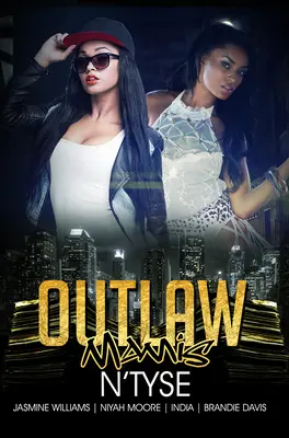 Mamis fuorilegge - Outlaw Mamis
