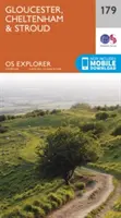 Gloucester, Cheltenham e Stroud - Gloucester, Cheltenham and Stroud