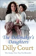 Le figlie del fabbricante di bambole - Dollmaker's Daughters