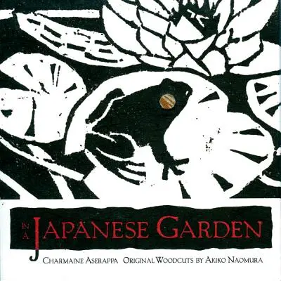In un giardino giapponese - In a Japanese Garden