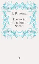 La funzione sociale della scienza - Social Function of Science