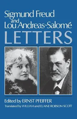 Sigmund Freud e Lou Andreas-Salomae, lettere - Sigmund Freud and Lou Andreas-Salomae, Letters