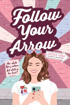 Segui la tua freccia - Follow Your Arrow