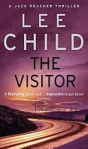 Visitatore - (Jack Reacher 4) - Visitor - (Jack Reacher 4)