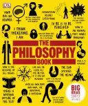 Libro di filosofia - Grandi idee spiegate semplicemente - Philosophy Book - Big Ideas Simply Explained