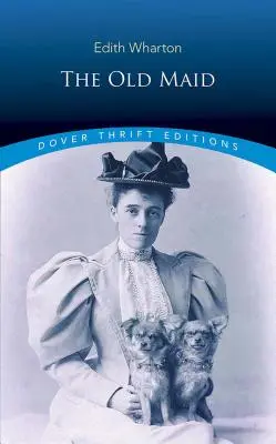 La vecchia cameriera - The Old Maid