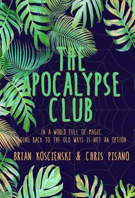 Il club dell'apocalisse - Apocalypse Club