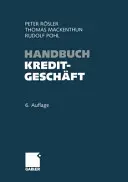 Manuale del credito - Handbuch Kreditgeschft