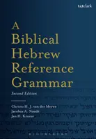 Grammatica di riferimento dell'ebraico biblico: seconda edizione - A Biblical Hebrew Reference Grammar: Second Edition