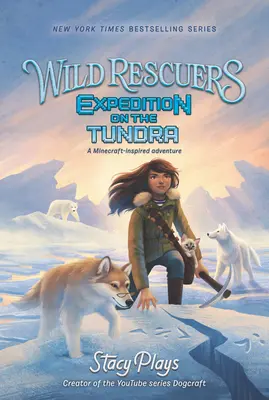 Soccorritori selvaggi: Spedizione nella tundra - Wild Rescuers: Expedition on the Tundra